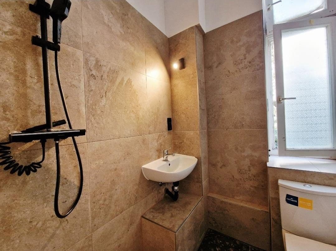 4 bedroom flat for sale, 85 m², Wilhelmstadt Berlin Spandau, Berlin 4 bedroom flat for sale, 85 m², Wilhelmstadt Berlin Spandau, Berlin