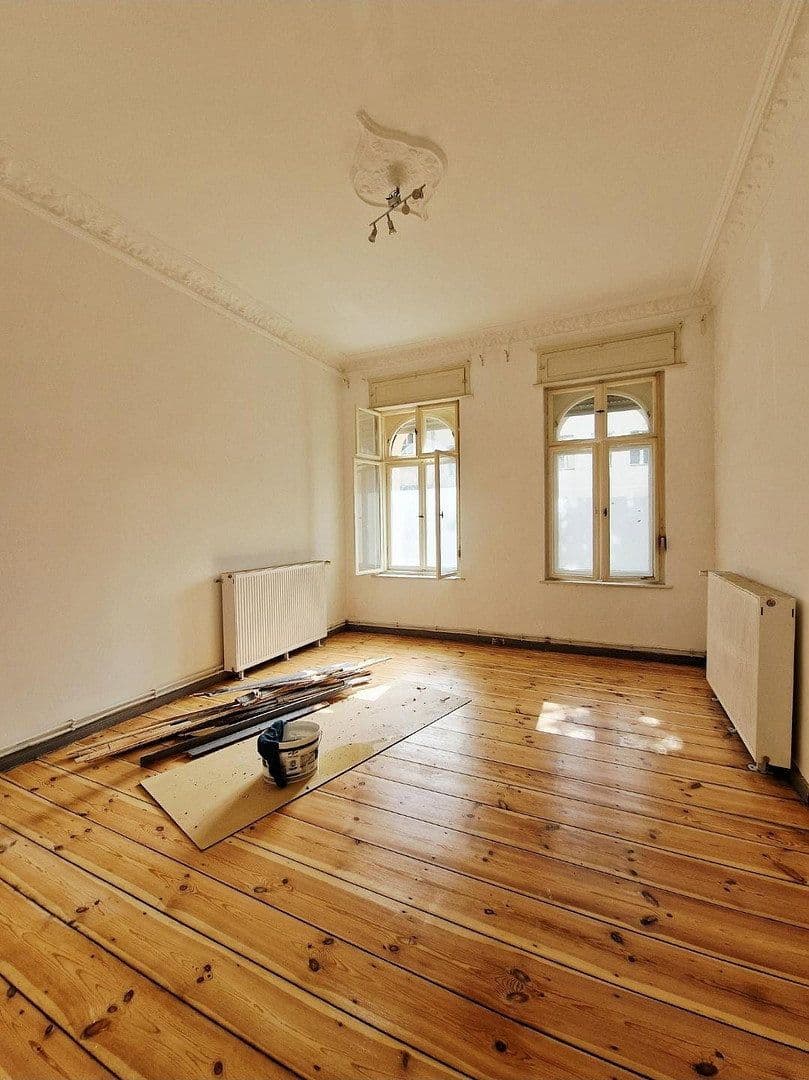 4 bedroom flat for sale, 85 m², Wilhelmstadt Berlin Spandau, Berlin 4 bedroom flat for sale, 85 m², Wilhelmstadt Berlin Spandau, Berlin