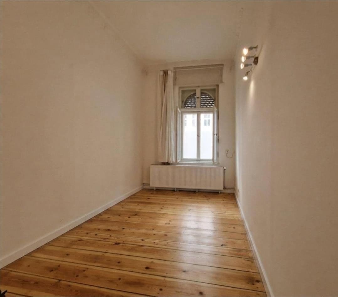 4 bedroom flat for sale, 85 m², Wilhelmstadt Berlin Spandau, Berlin 4 bedroom flat for sale, 85 m², Wilhelmstadt Berlin Spandau, Berlin