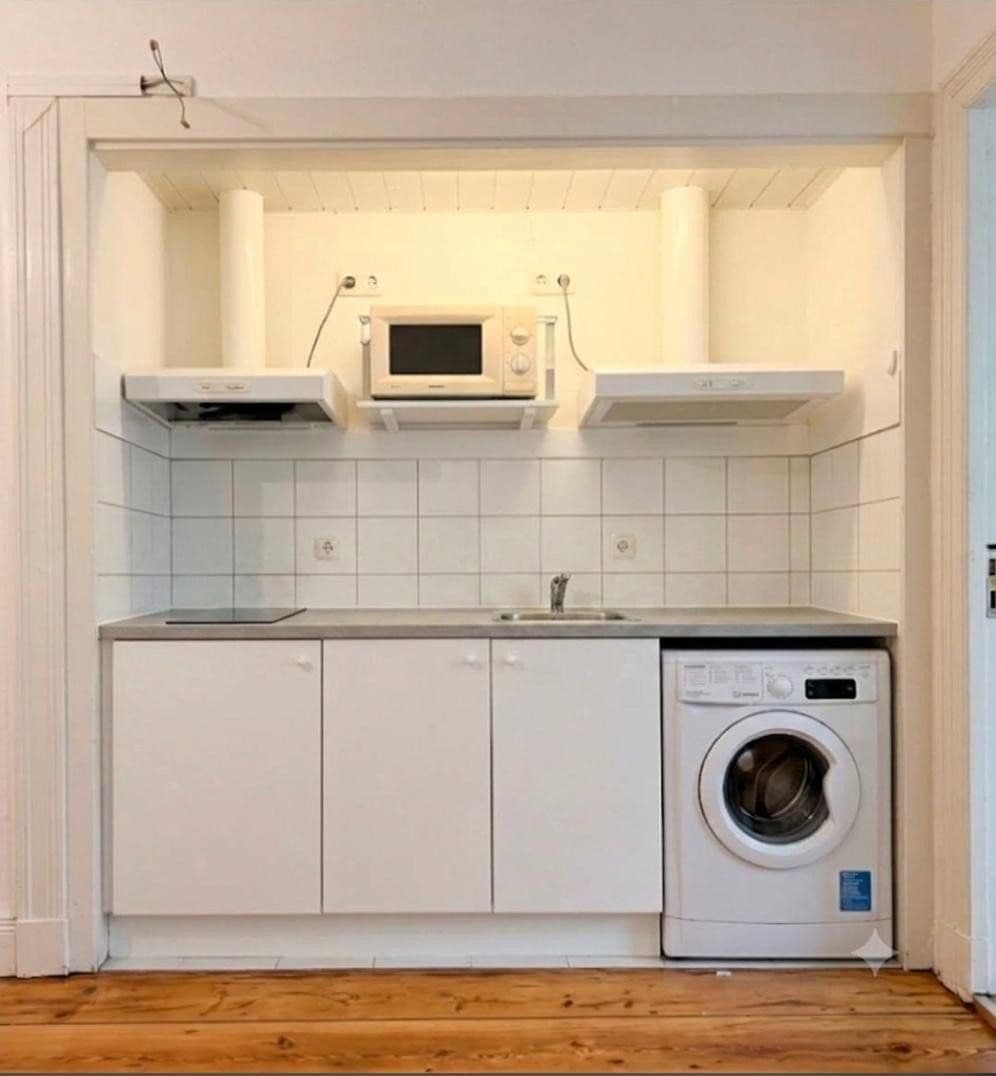 4 bedroom flat for sale, 85 m², Wilhelmstadt Berlin Spandau, Berlin 4 bedroom flat for sale, 85 m², Wilhelmstadt Berlin Spandau, Berlin