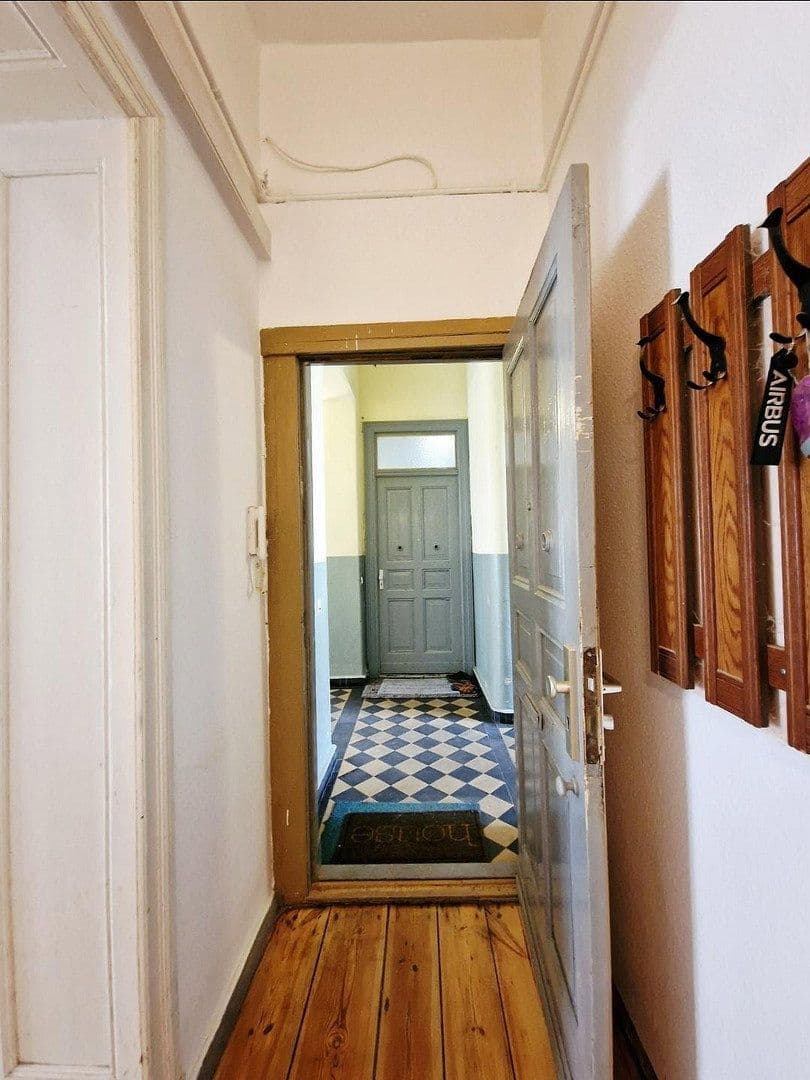 4 bedroom flat for sale, 85 m², Wilhelmstadt Berlin Spandau, Berlin 4 bedroom flat for sale, 85 m², Wilhelmstadt Berlin Spandau, Berlin
