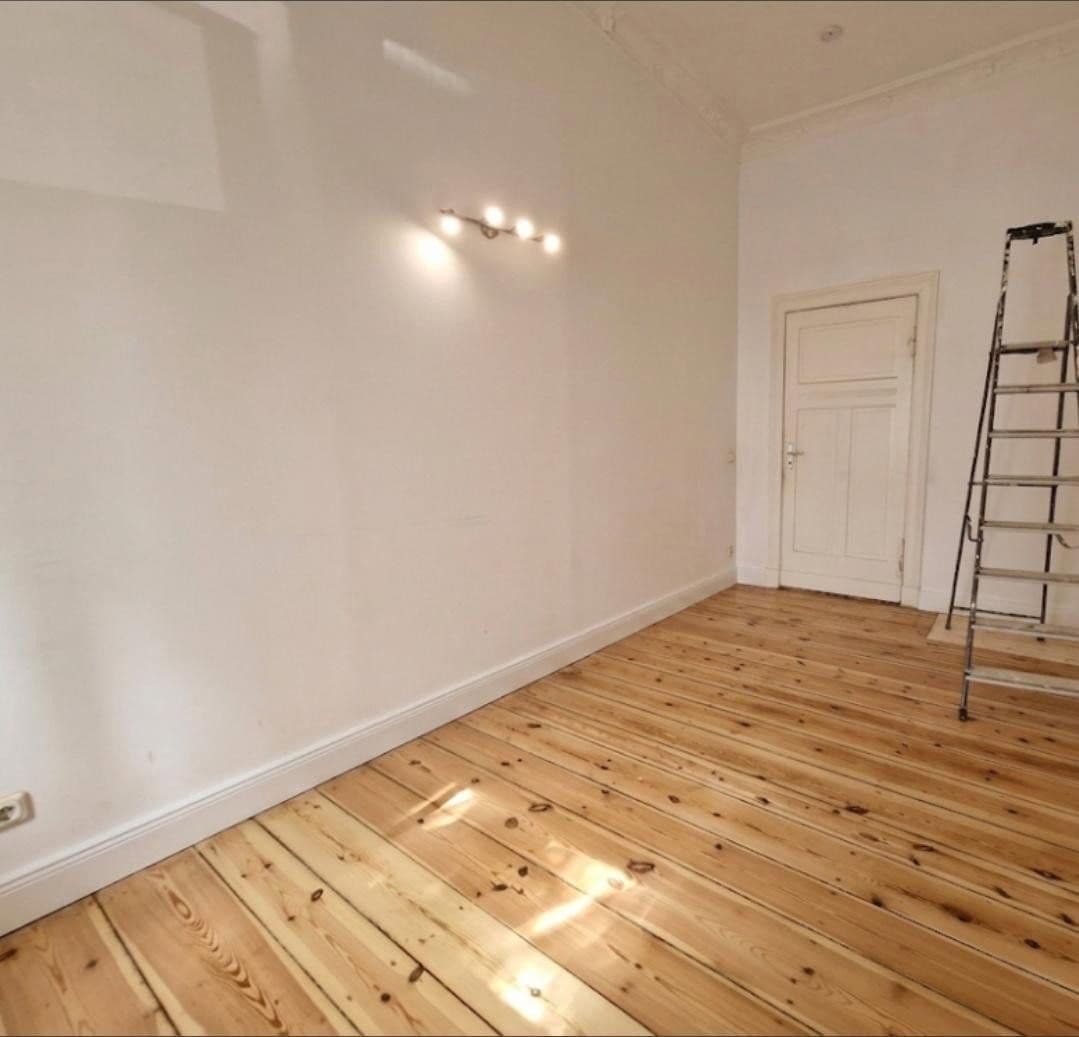 4 bedroom flat for sale, 85 m², Wilhelmstadt Berlin Spandau, Berlin 4 bedroom flat for sale, 85 m², Wilhelmstadt Berlin Spandau, Berlin