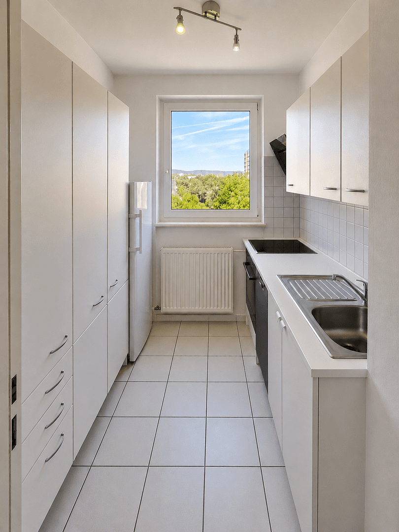 3 bedroom flat for sale, 64 m², Steinbach (Taunus), Hesse 3 bedroom flat for sale, 64 m², Steinbach (Taunus), Hesse
