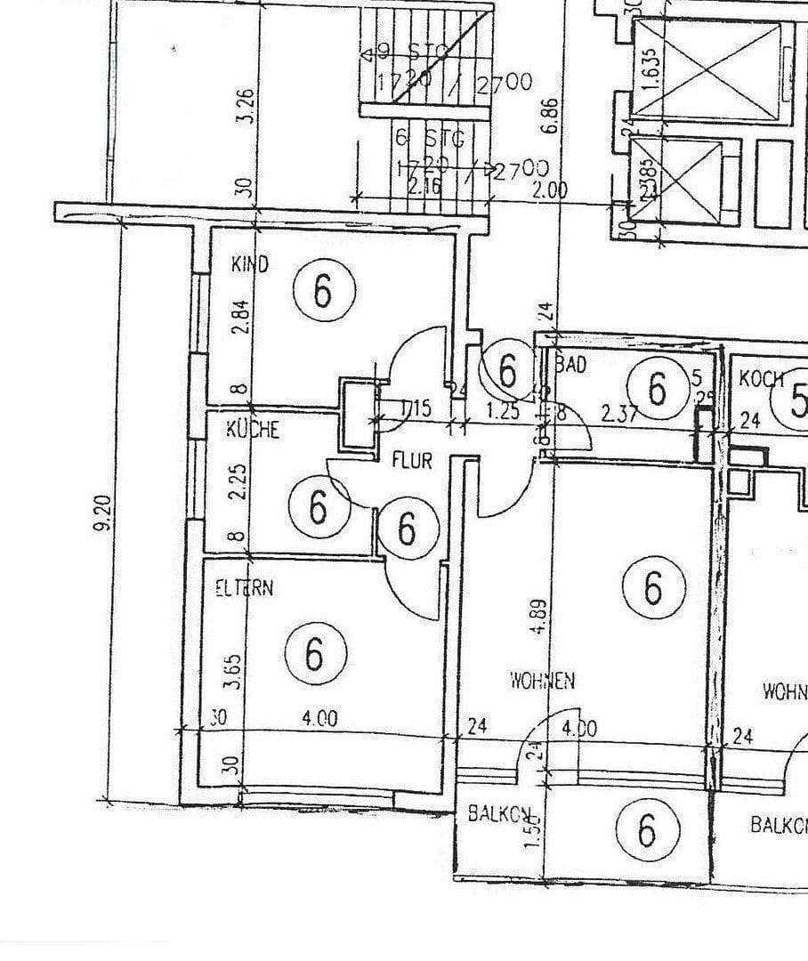 3 bedroom flat for sale, 64 m², Steinbach (Taunus), Hesse 3 bedroom flat for sale, 64 m², Steinbach (Taunus), Hesse