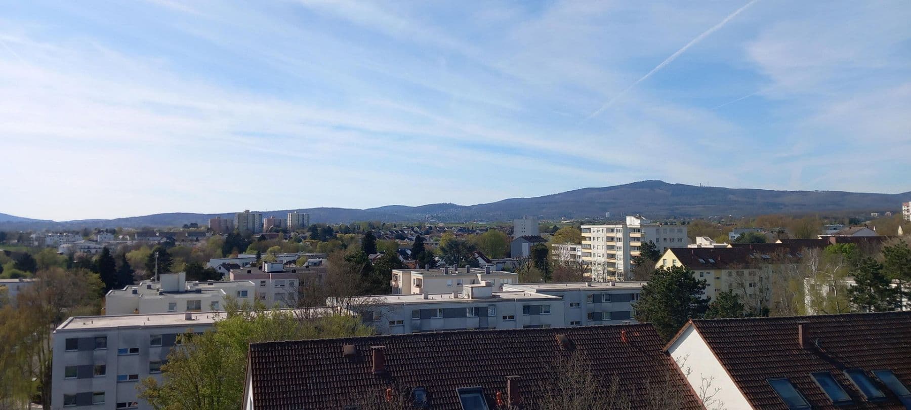 3 bedroom flat for sale, 64 m², Steinbach (Taunus), Hesse 3 bedroom flat for sale, 64 m², Steinbach (Taunus), Hesse