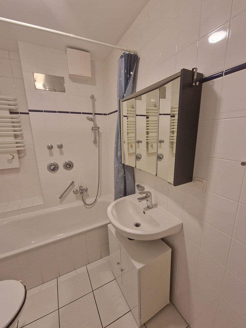 3 bedroom flat for sale, 64 m², Steinbach (Taunus), Hesse 3 bedroom flat for sale, 64 m², Steinbach (Taunus), Hesse