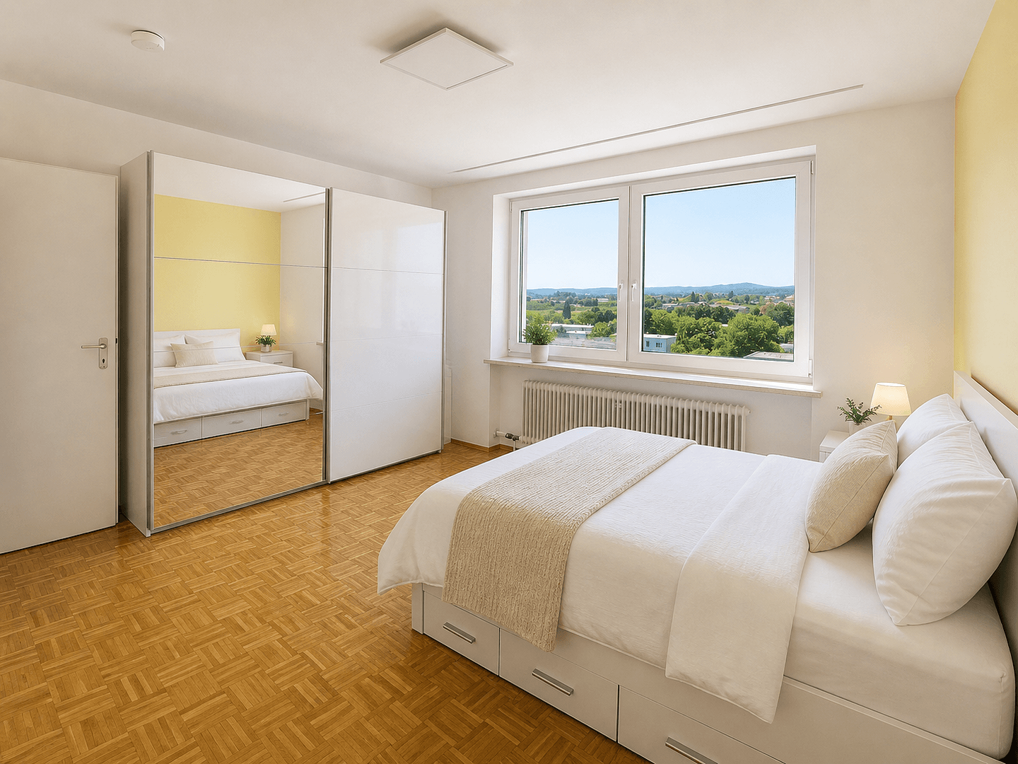 3 bedroom flat for sale, 64 m², Steinbach (Taunus), Hesse 3 bedroom flat for sale, 64 m², Steinbach (Taunus), Hesse