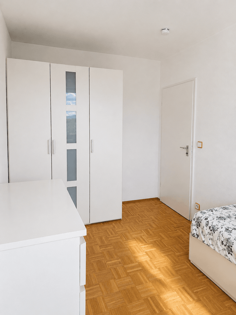 3 bedroom flat for sale, 64 m², Steinbach (Taunus), Hesse 3 bedroom flat for sale, 64 m², Steinbach (Taunus), Hesse