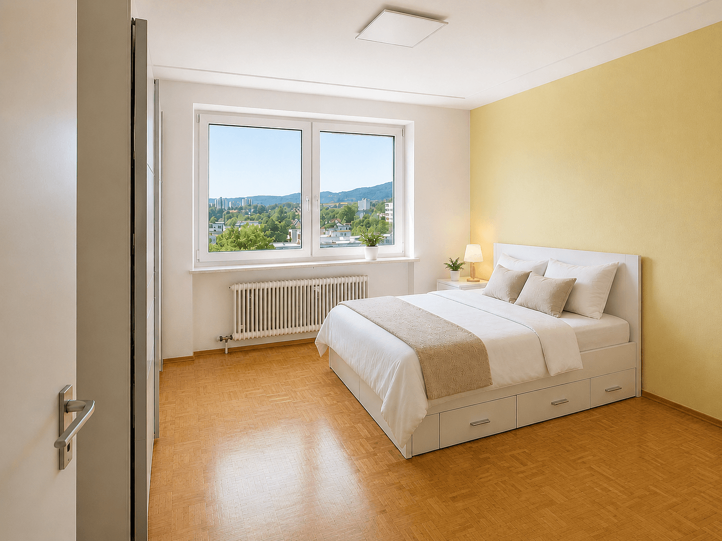 3 bedroom flat for sale, 64 m², Steinbach (Taunus), Hesse 3 bedroom flat for sale, 64 m², Steinbach (Taunus), Hesse