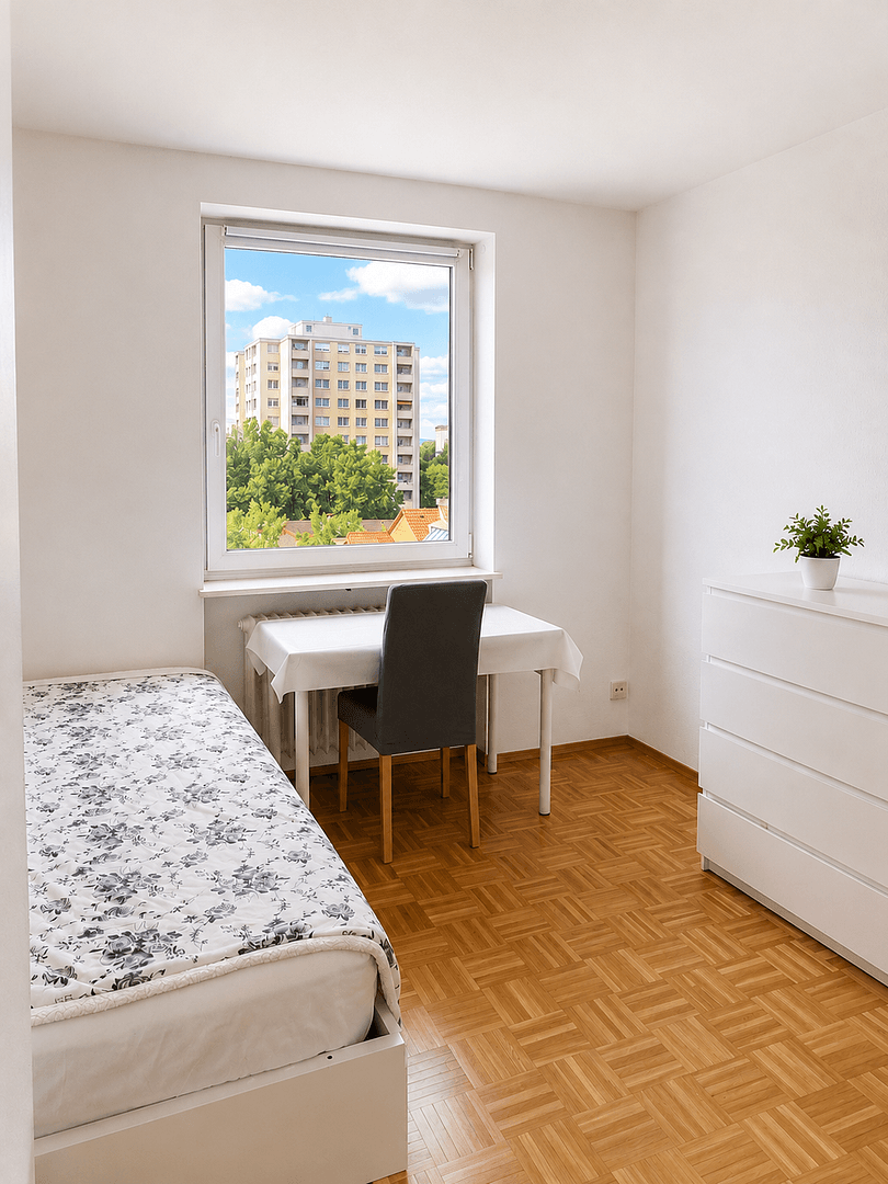 3 bedroom flat for sale, 64 m², Steinbach (Taunus), Hesse 3 bedroom flat for sale, 64 m², Steinbach (Taunus), Hesse