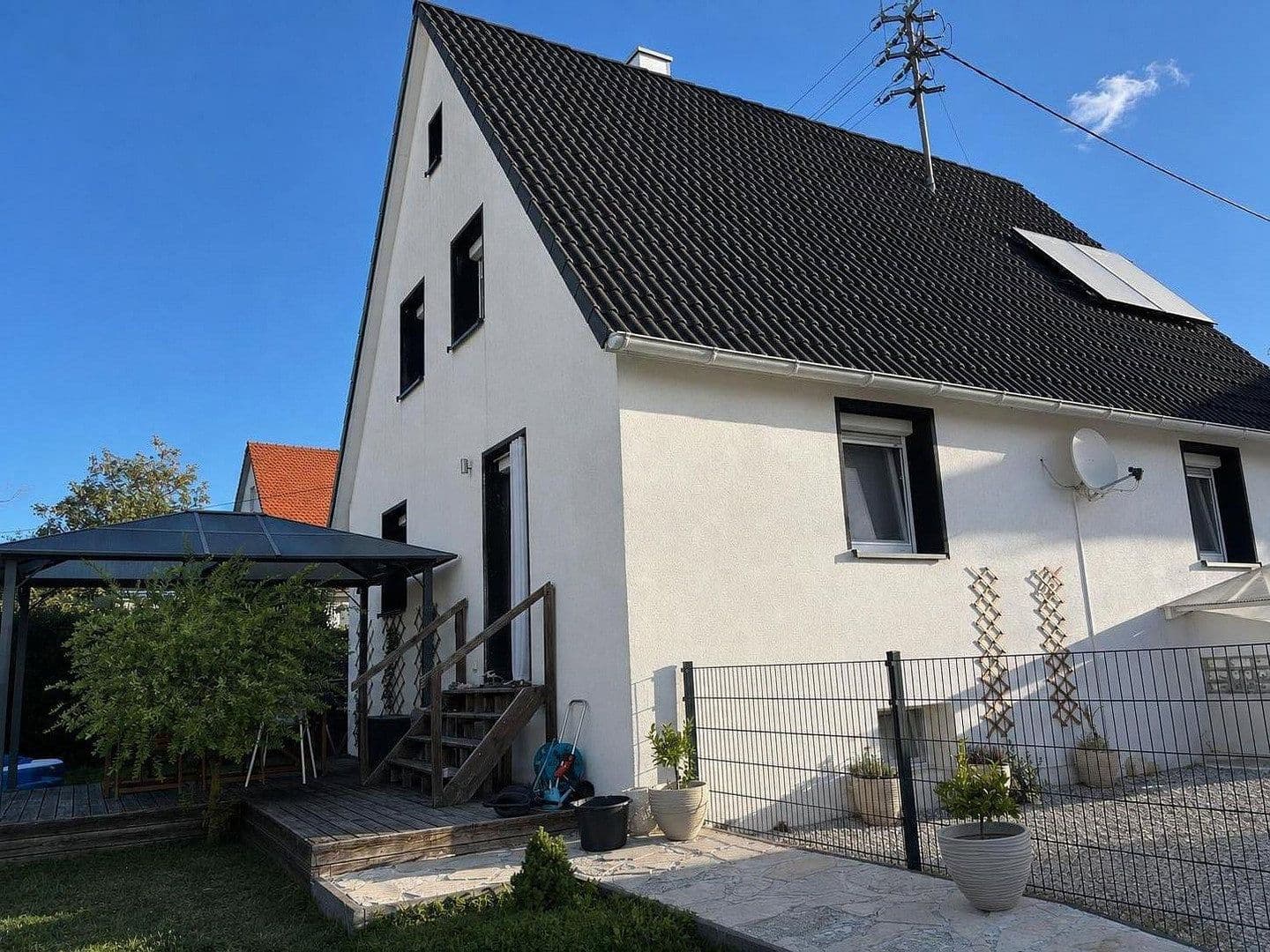 house for sale, 127 m², Neresheim, Baden-Württemberg house for sale, 127 m², Neresheim, Baden-Württemberg