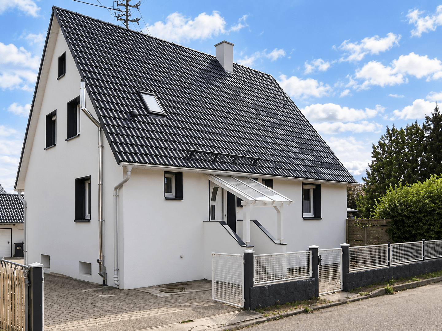 house for sale, 127 m², Neresheim, Baden-Württemberg house for sale, 127 m², Neresheim, Baden-Württemberg