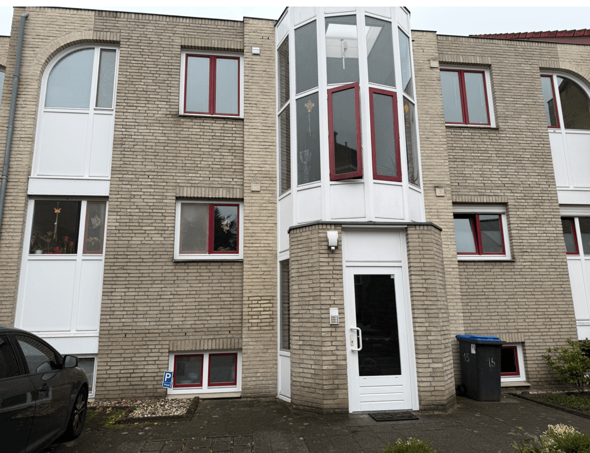3 bedroom flat for sale, 105 m², Hürth, North Rhine-Westphalia 3 bedroom flat for sale, 105 m², Hürth, North Rhine-Westphalia