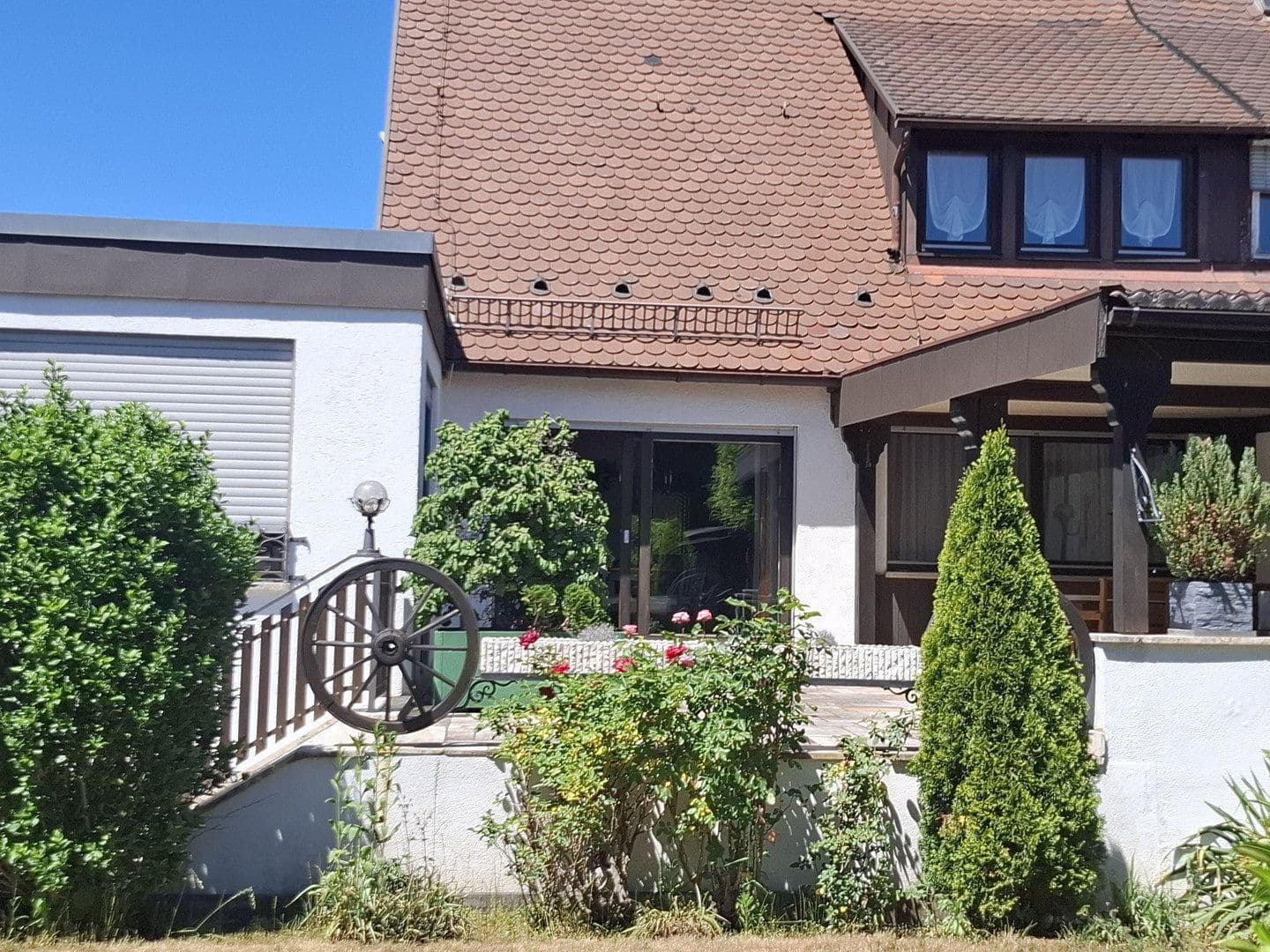 house for sale, 140 m², Nürnberg, Bavaria house for sale, 140 m², Nürnberg, Bavaria
