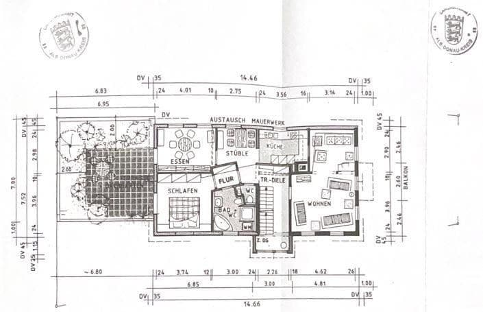 house for sale, 189 m², Merklingen, Baden-Württemberg house for sale, 189 m², Merklingen, Baden-Württemberg