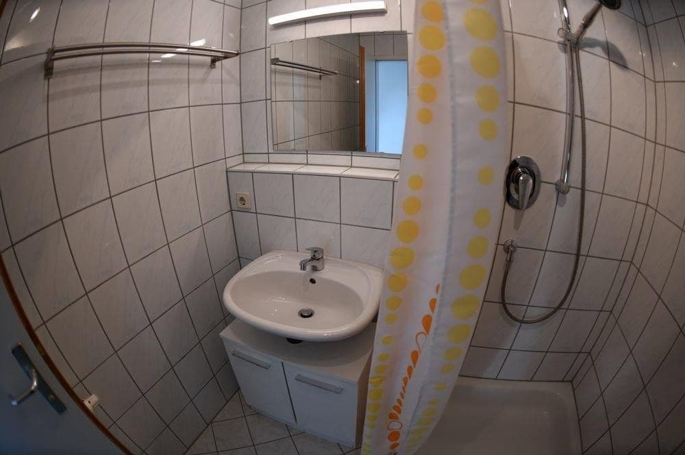 1 bedroom flat to rent, 29 m², Fürth, Bavaria 1 bedroom flat to rent, 29 m², Fürth, Bavaria