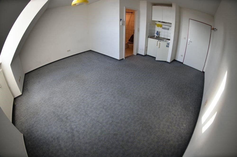 1 bedroom flat to rent, 29 m², Fürth, Bavaria 1 bedroom flat to rent, 29 m², Fürth, Bavaria
