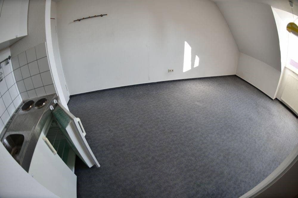1 bedroom flat to rent, 29 m², Fürth, Bavaria 1 bedroom flat to rent, 29 m², Fürth, Bavaria