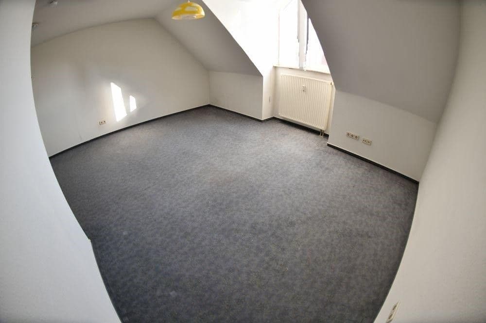 1 bedroom flat to rent, 29 m², Fürth, Bavaria 1 bedroom flat to rent, 29 m², Fürth, Bavaria