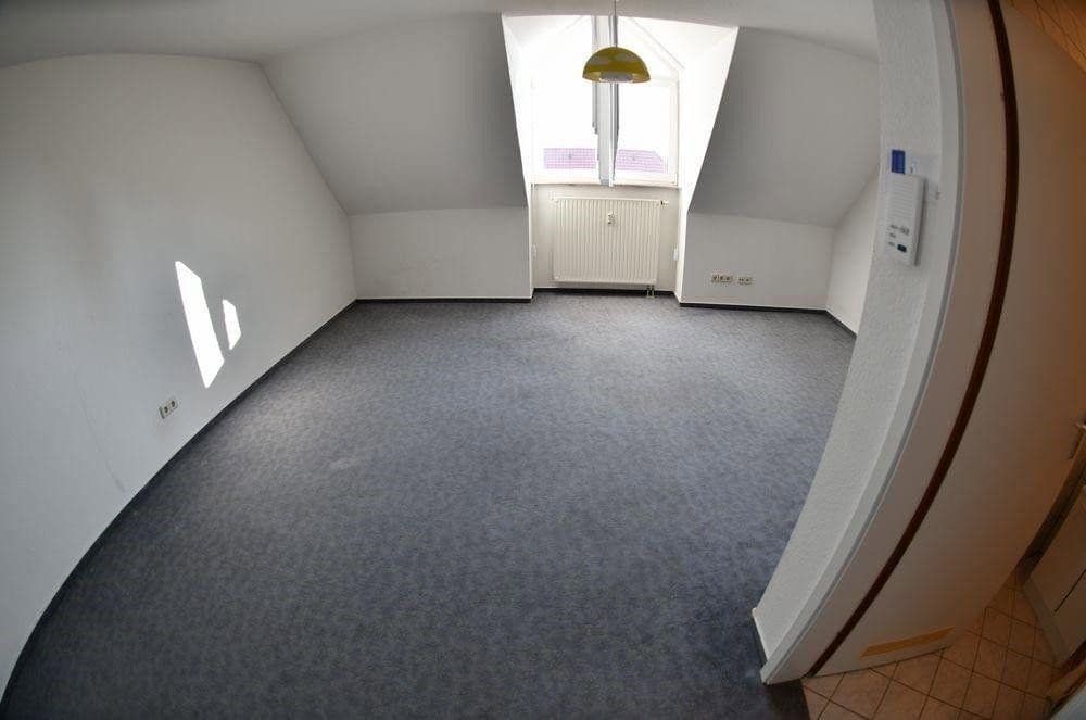 1 bedroom flat to rent, 29 m², Fürth, Bavaria 1 bedroom flat to rent, 29 m², Fürth, Bavaria
