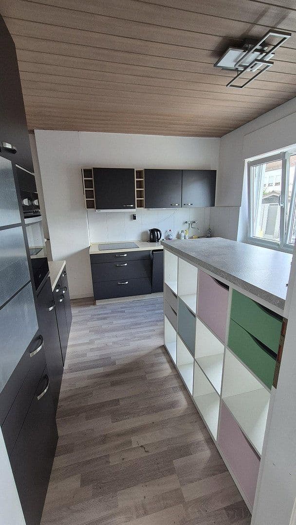 house for sale, 110 m², Augsburg, Bavaria house for sale, 110 m², Augsburg, Bavaria