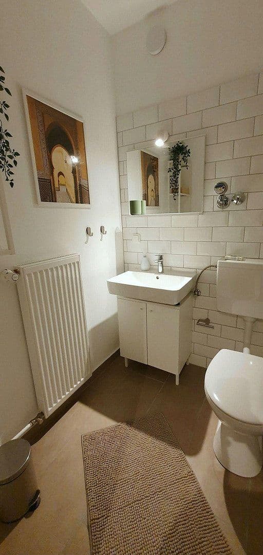 1 bedroom flat for sale, 35 m², Hortensienstraße 64, Berlin, Berlin 1 bedroom flat for sale, 35 m², Hortensienstraße 64, Berlin, Berlin