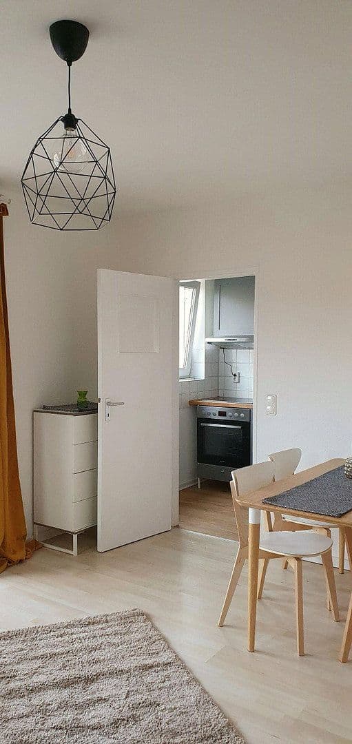 1 bedroom flat for sale, 35 m², Hortensienstraße 64, Berlin, Berlin 1 bedroom flat for sale, 35 m², Hortensienstraße 64, Berlin, Berlin