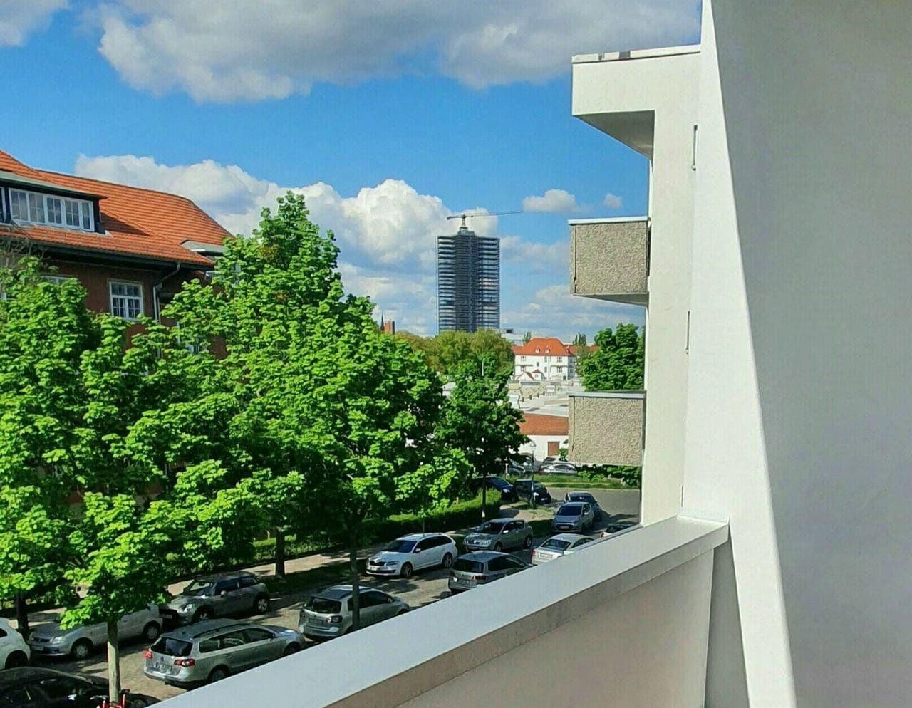 1 bedroom flat for sale, 35 m², Hortensienstraße 64, Berlin, Berlin 1 bedroom flat for sale, 35 m², Hortensienstraße 64, Berlin, Berlin