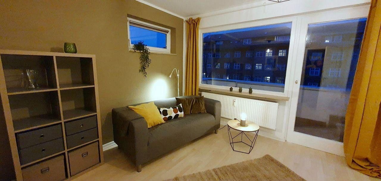 1 bedroom flat for sale, 35 m², Hortensienstraße 64, Berlin, Berlin 1 bedroom flat for sale, 35 m², Hortensienstraße 64, Berlin, Berlin