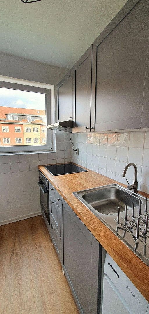 1 bedroom flat for sale, 35 m², Hortensienstraße 64, Berlin, Berlin 1 bedroom flat for sale, 35 m², Hortensienstraße 64, Berlin, Berlin