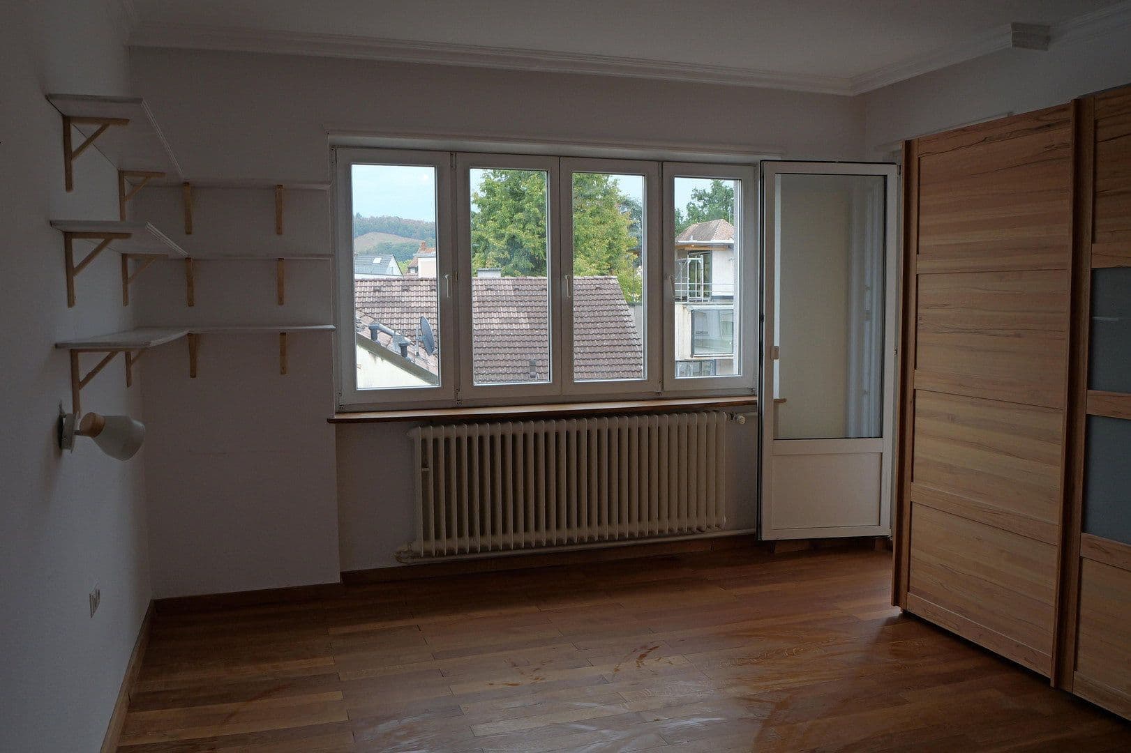 4 bedroom flat for sale, 124 m², Lörrach, Baden-Württemberg 4 bedroom flat for sale, 124 m², Lörrach, Baden-Württemberg
