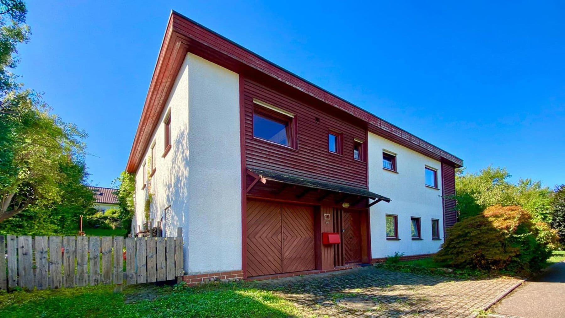 house for sale, 196 m², Pommernweg 10, Oberstenfeld, Baden-Württemberg house for sale, 196 m², Pommernweg 10, Oberstenfeld, Baden-Württemberg