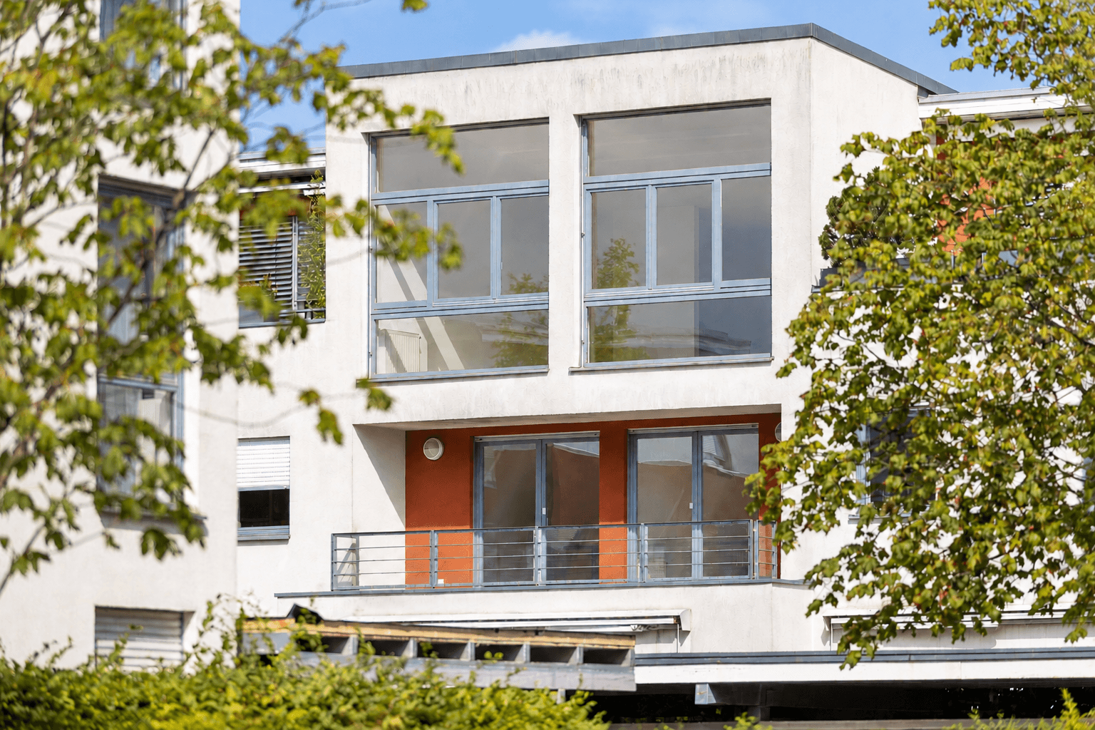 2 bedroom with open-plan kitchen flat for sale, 112 m², George-C.-Marshall-Ring 80, Oberursel (Taunus), Hesse 2 bedroom with open-plan kitchen flat for sale, 112 m², George-C.-Marshall-Ring 80, Oberursel (Taunus), Hesse