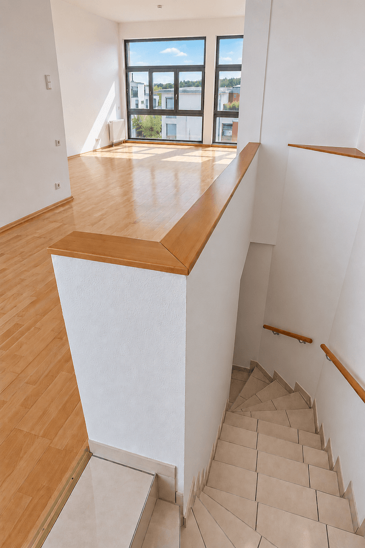 2 bedroom with open-plan kitchen flat for sale, 112 m², George-C.-Marshall-Ring 80, Oberursel (Taunus), Hesse 2 bedroom with open-plan kitchen flat for sale, 112 m², George-C.-Marshall-Ring 80, Oberursel (Taunus), Hesse
