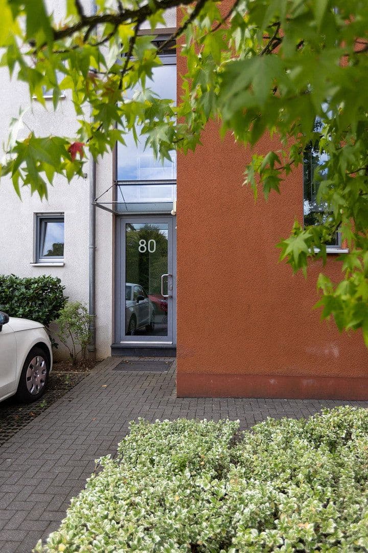 2 bedroom with open-plan kitchen flat for sale, 112 m², George-C.-Marshall-Ring 80, Oberursel (Taunus), Hesse 2 bedroom with open-plan kitchen flat for sale, 112 m², George-C.-Marshall-Ring 80, Oberursel (Taunus), Hesse