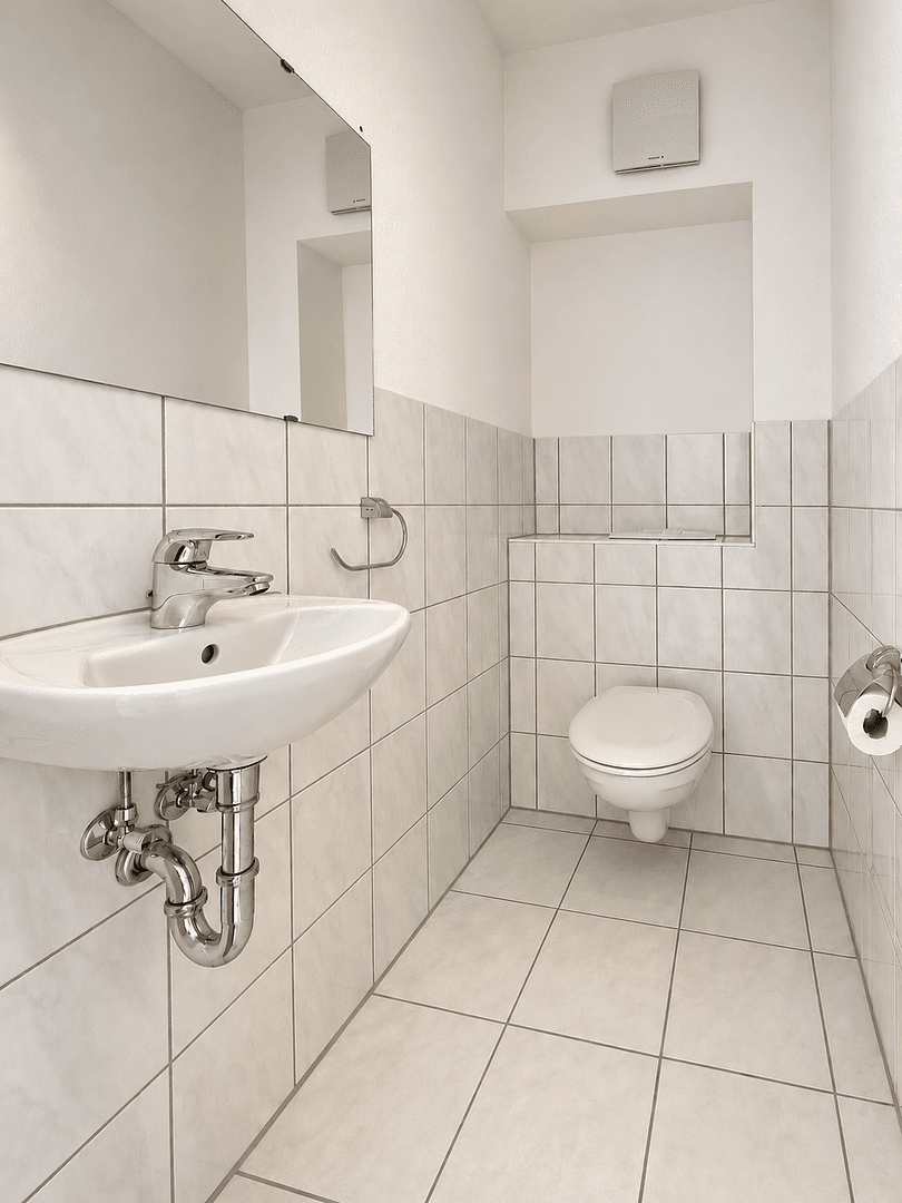 2 bedroom with open-plan kitchen flat for sale, 112 m², George-C.-Marshall-Ring 80, Oberursel (Taunus), Hesse 2 bedroom with open-plan kitchen flat for sale, 112 m², George-C.-Marshall-Ring 80, Oberursel (Taunus), Hesse