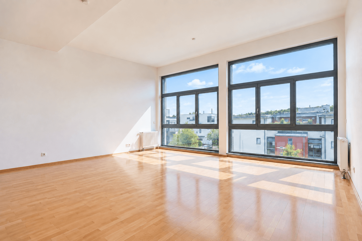 2 bedroom with open-plan kitchen flat for sale, 112 m², George-C.-Marshall-Ring 80, Oberursel (Taunus), Hesse 2 bedroom with open-plan kitchen flat for sale, 112 m², George-C.-Marshall-Ring 80, Oberursel (Taunus), Hesse