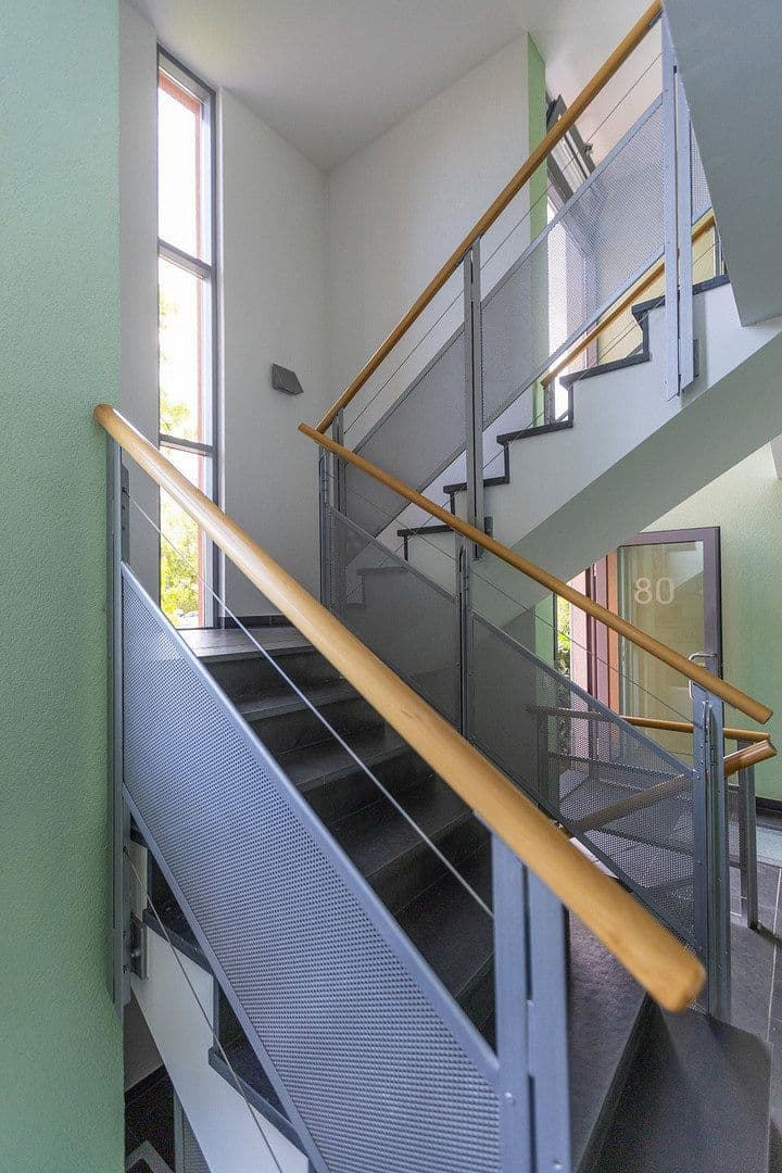 2 bedroom with open-plan kitchen flat for sale, 112 m², George-C.-Marshall-Ring 80, Oberursel (Taunus), Hesse 2 bedroom with open-plan kitchen flat for sale, 112 m², George-C.-Marshall-Ring 80, Oberursel (Taunus), Hesse