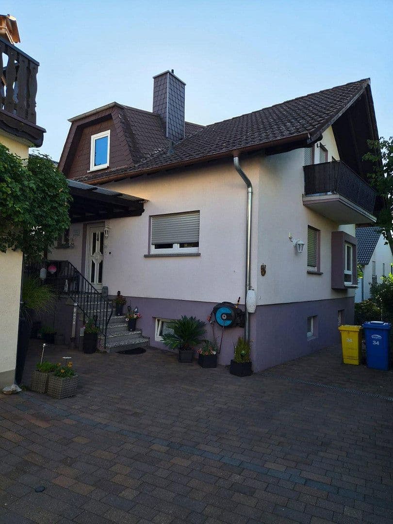 house for sale, 90 m², Bad Homburg vor der Höhe, Hesse house for sale, 90 m², Bad Homburg vor der Höhe, Hesse