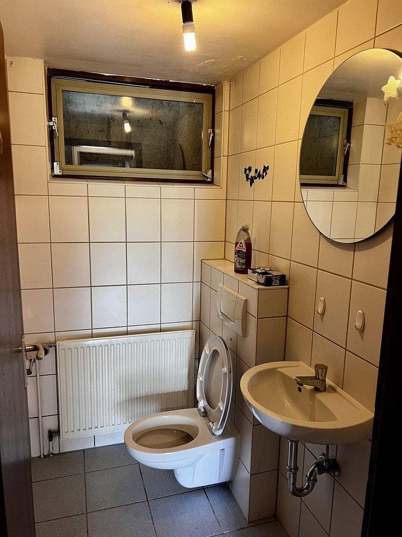 house to rent, 140 m², Bad Schwalbach, Hesse house to rent, 140 m², Bad Schwalbach, Hesse