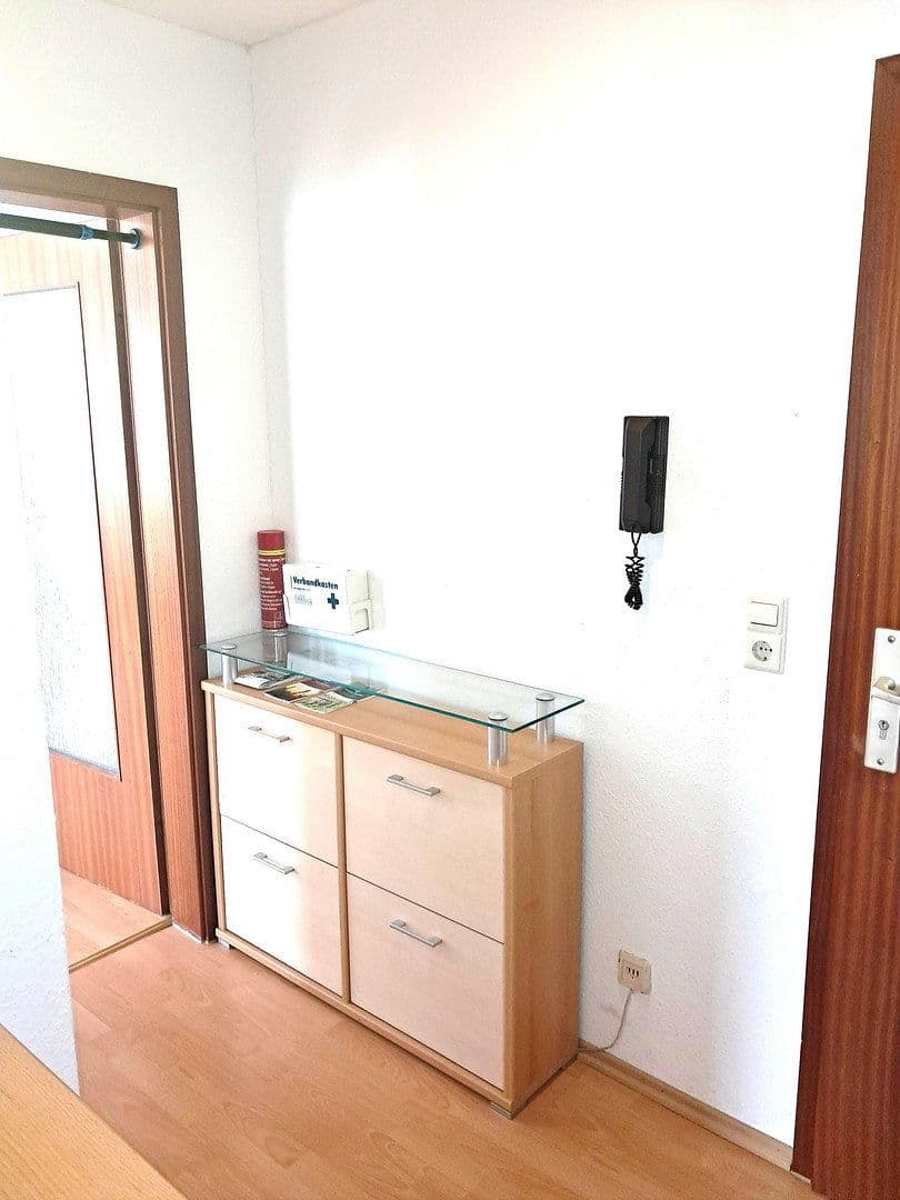 1 bedroom flat for sale, 34 m², Heilbronn, Baden-Württemberg 1 bedroom flat for sale, 34 m², Heilbronn, Baden-Württemberg