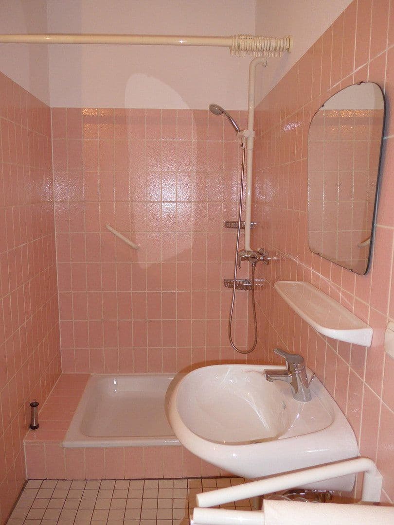 2 bedroom flat to rent, 80 m², Ortheck 2, Witten, North Rhine-Westphalia 2 bedroom flat to rent, 80 m², Ortheck 2, Witten, North Rhine-Westphalia