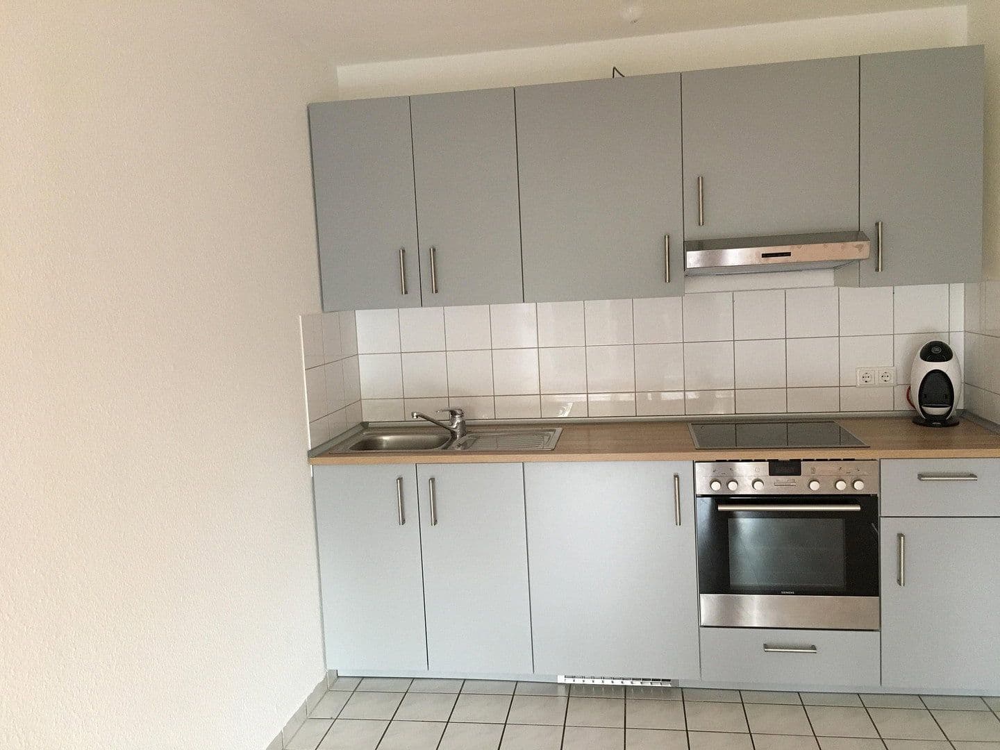 2 bedroom flat to rent, 52 m², Lortzingstraße 35, Hilden, North Rhine-Westphalia 2 bedroom flat to rent, 52 m², Lortzingstraße 35, Hilden, North Rhine-Westphalia