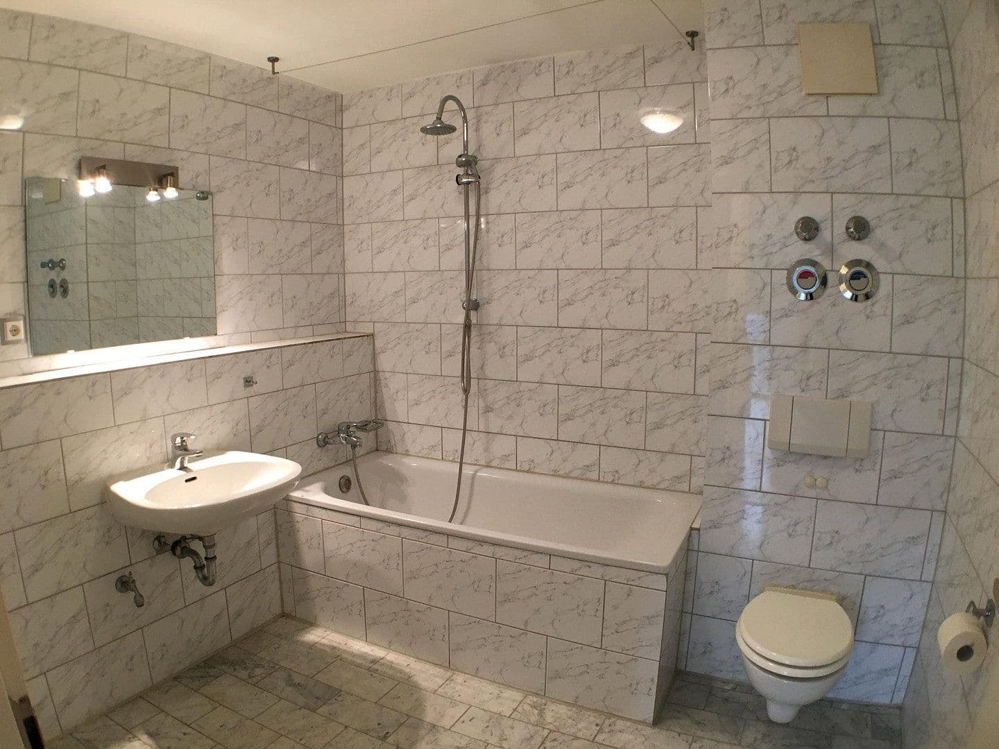 2 bedroom flat to rent, 52 m², Lortzingstraße 35, Hilden, North Rhine-Westphalia 2 bedroom flat to rent, 52 m², Lortzingstraße 35, Hilden, North Rhine-Westphalia
