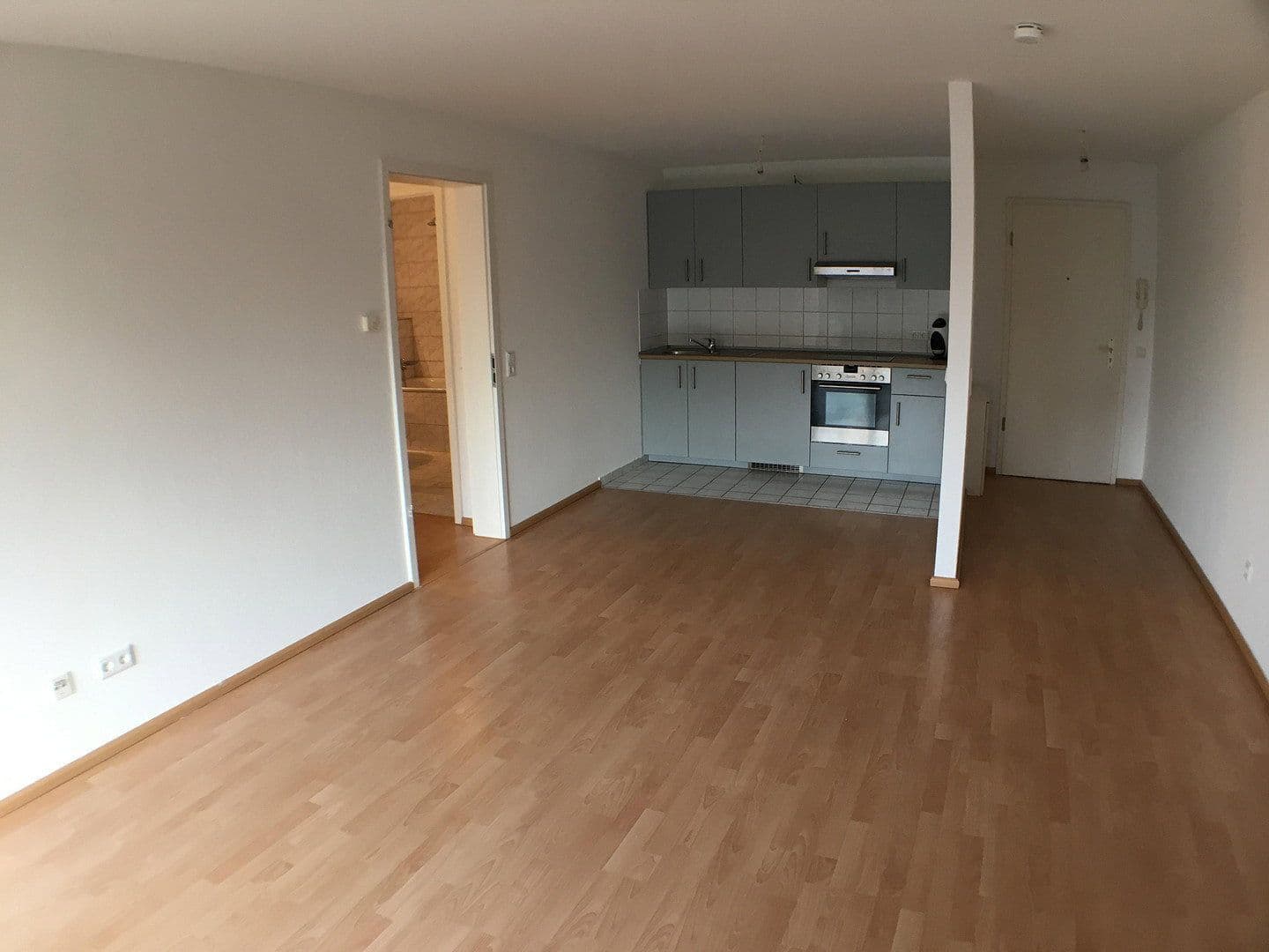 2 bedroom flat to rent, 52 m², Lortzingstraße 35, Hilden, North Rhine-Westphalia 2 bedroom flat to rent, 52 m², Lortzingstraße 35, Hilden, North Rhine-Westphalia