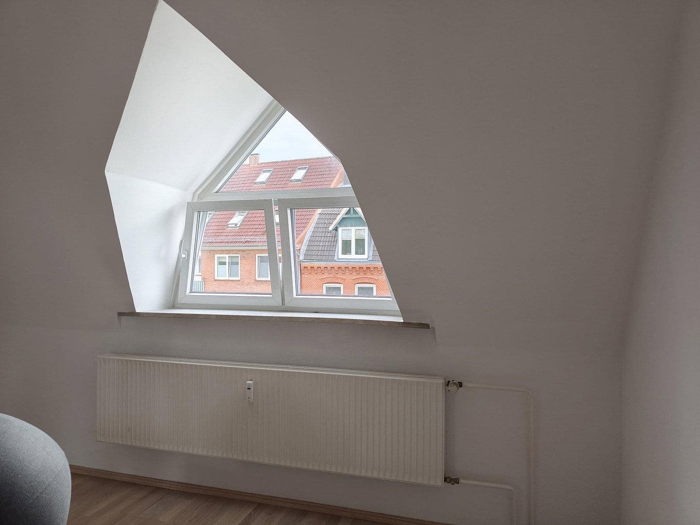 2 bedroom flat to rent, 59 m², Saarbrückenstrasse 178, Kiel, Schleswig-Holstein 2 bedroom flat to rent, 59 m², Saarbrückenstrasse 178, Kiel, Schleswig-Holstein