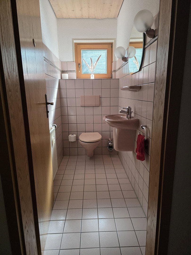 flat to rent, 18 m², Tübingen, Baden-Württemberg flat to rent, 18 m², Tübingen, Baden-Württemberg