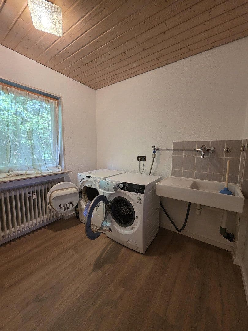 flat to rent, 18 m², Tübingen, Baden-Württemberg flat to rent, 18 m², Tübingen, Baden-Württemberg