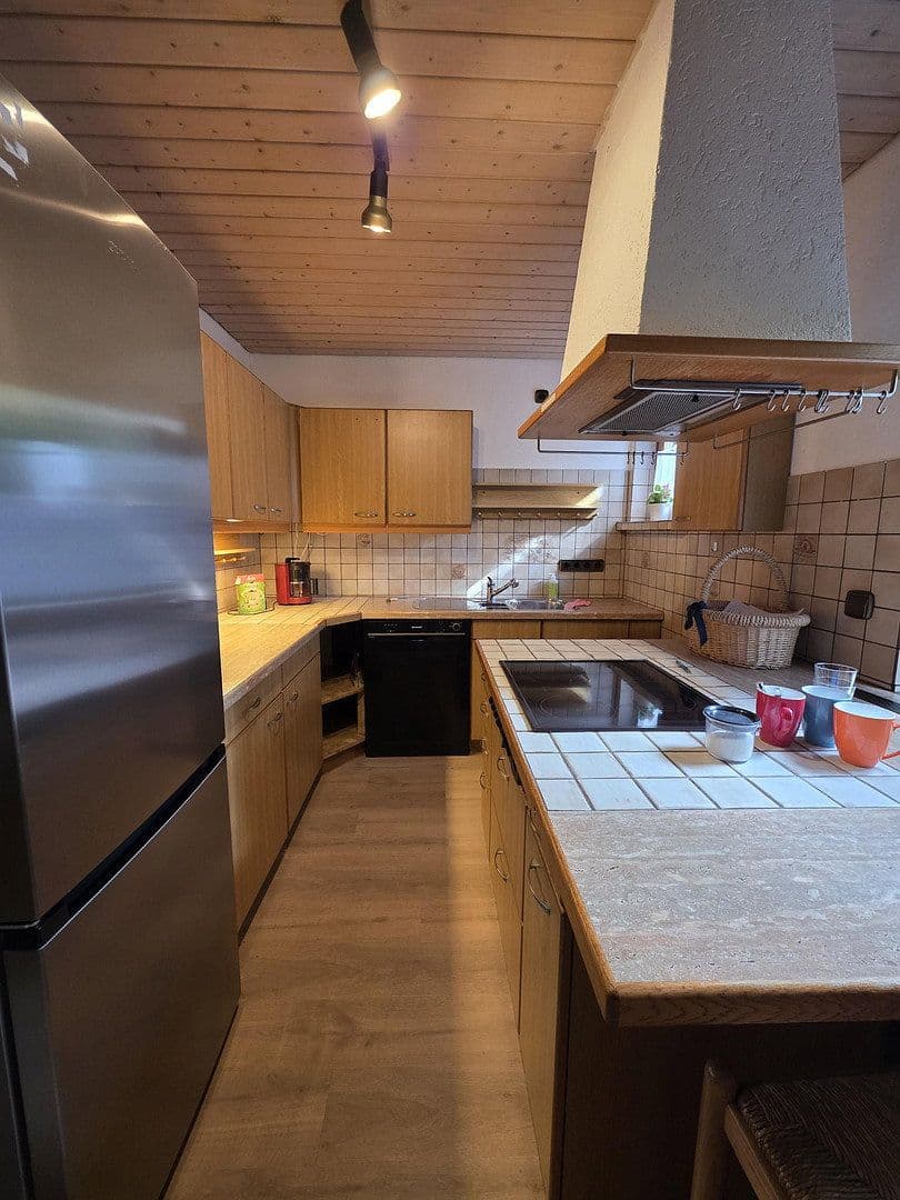 flat to rent, 18 m², Tübingen, Baden-Württemberg flat to rent, 18 m², Tübingen, Baden-Württemberg