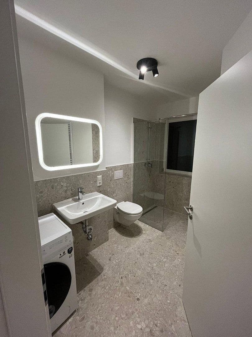 flat to rent, 15 m², Bauerngasse 39, Nürnberg, Bavaria flat to rent, 15 m², Bauerngasse 39, Nürnberg, Bavaria